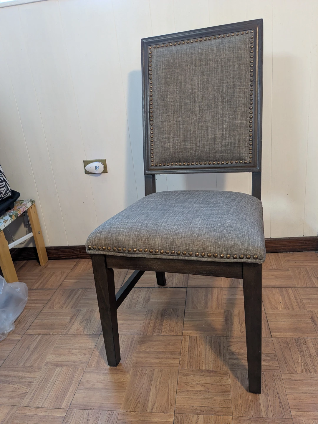 Upholstered Dining Chair
