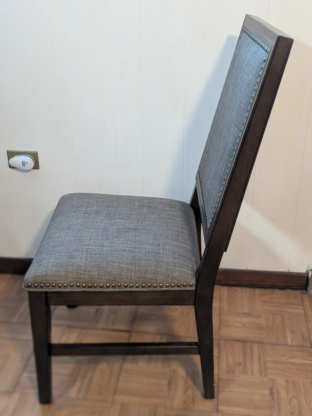 Upholstered Dining Chair - photo 2