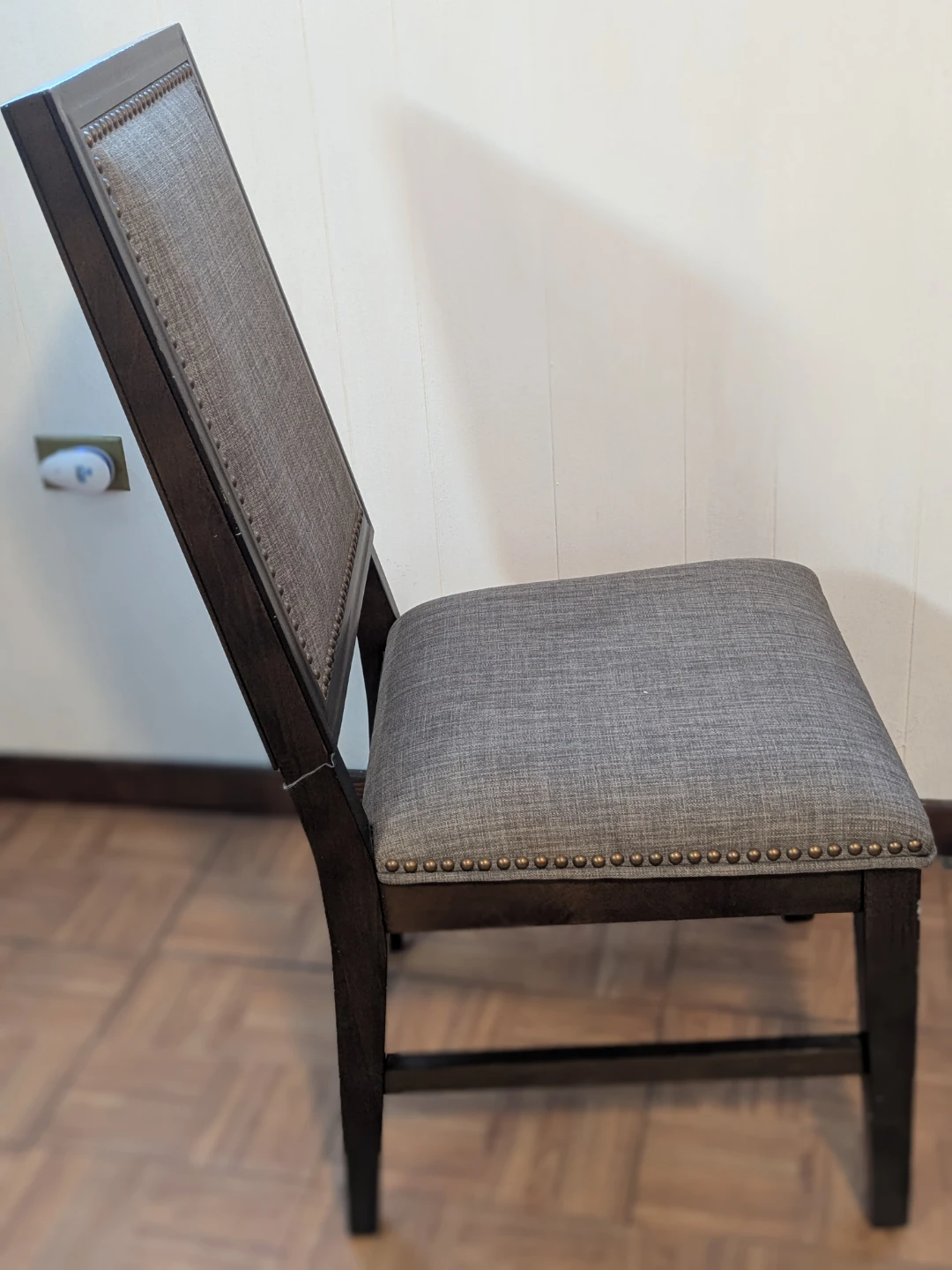 Upholstered Dining Chair - photo 3