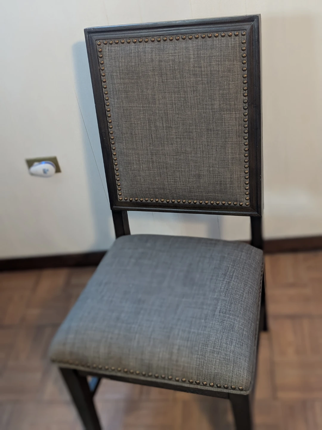 Upholstered Dining Chair - photo 4