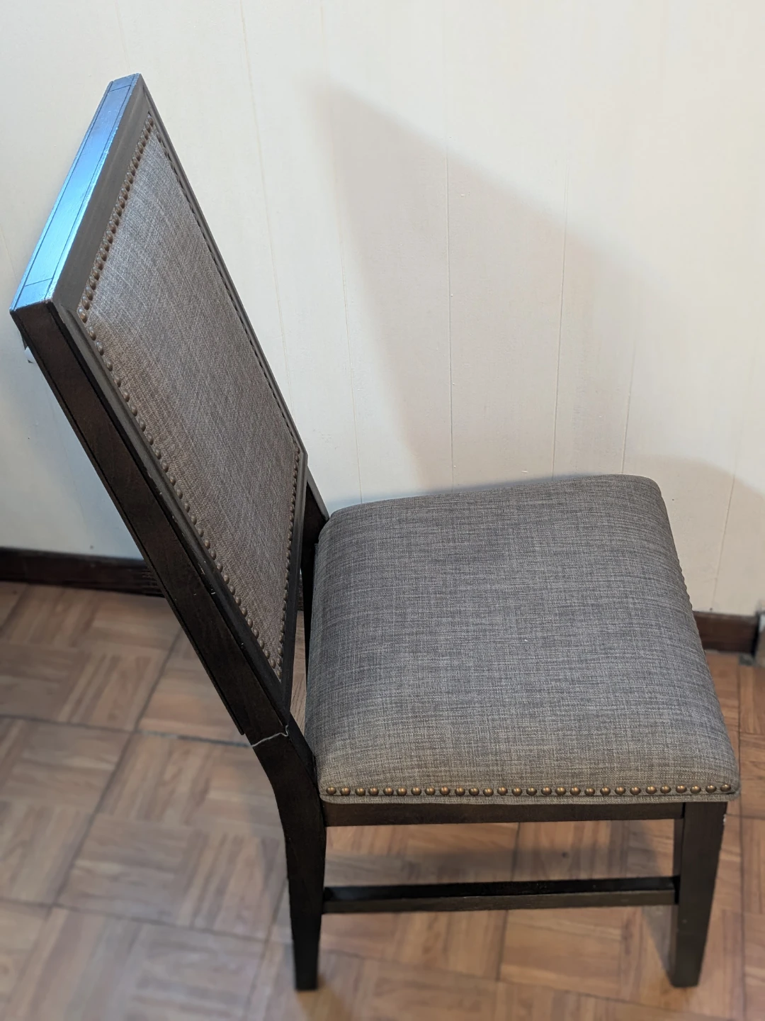 Upholstered Dining Chair - photo 5
