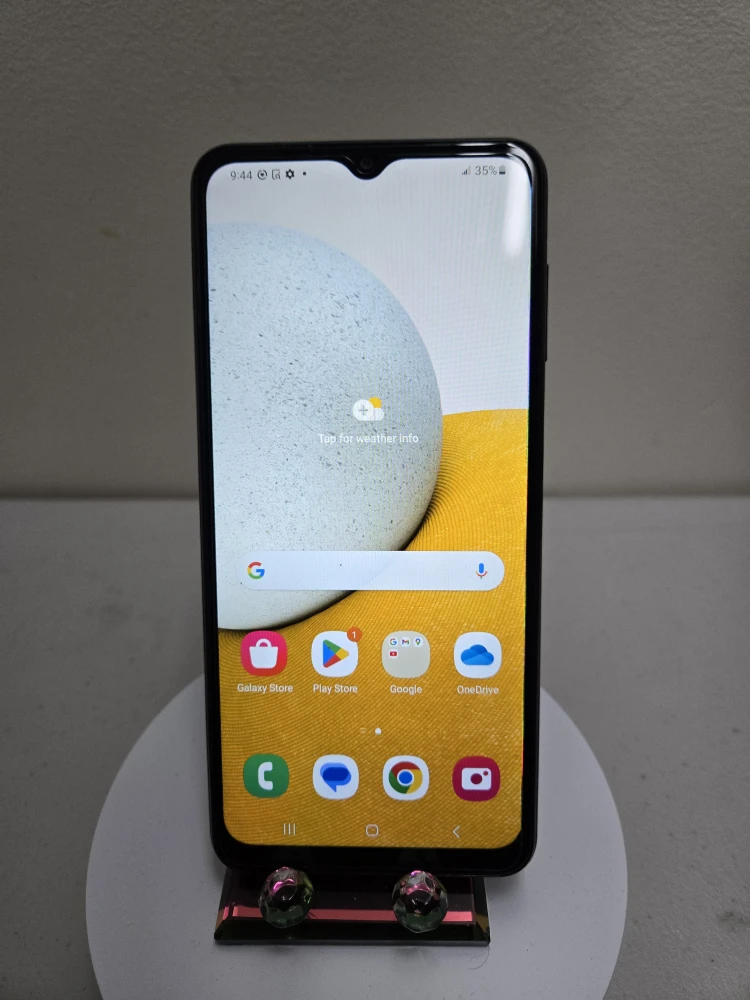 Samsung A136W Smartphone