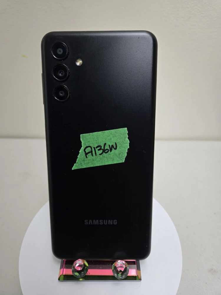Samsung A136W Smartphone - photo 2