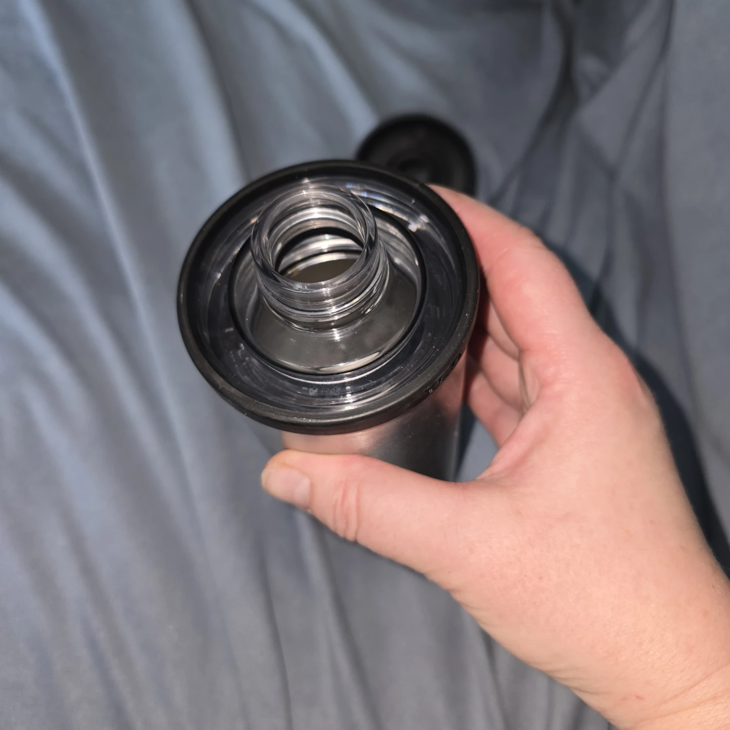 Yeti Stainless Steel Water Bottle - photo 2