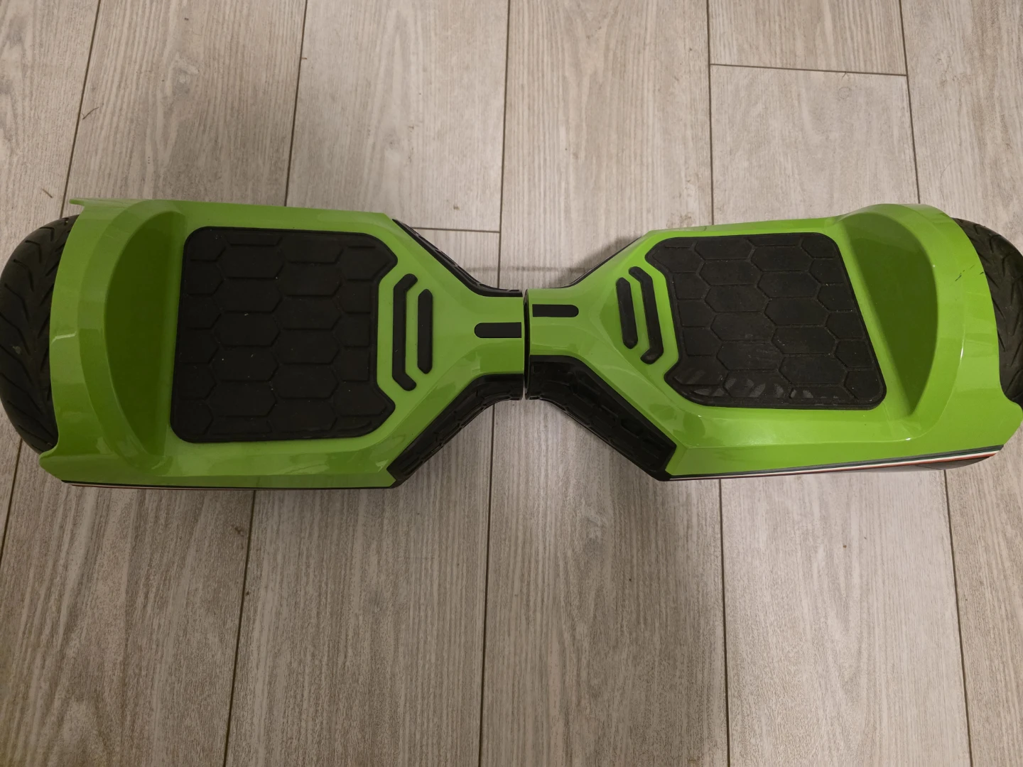 Hoverboard Self-Balancing Scooter - photo 2