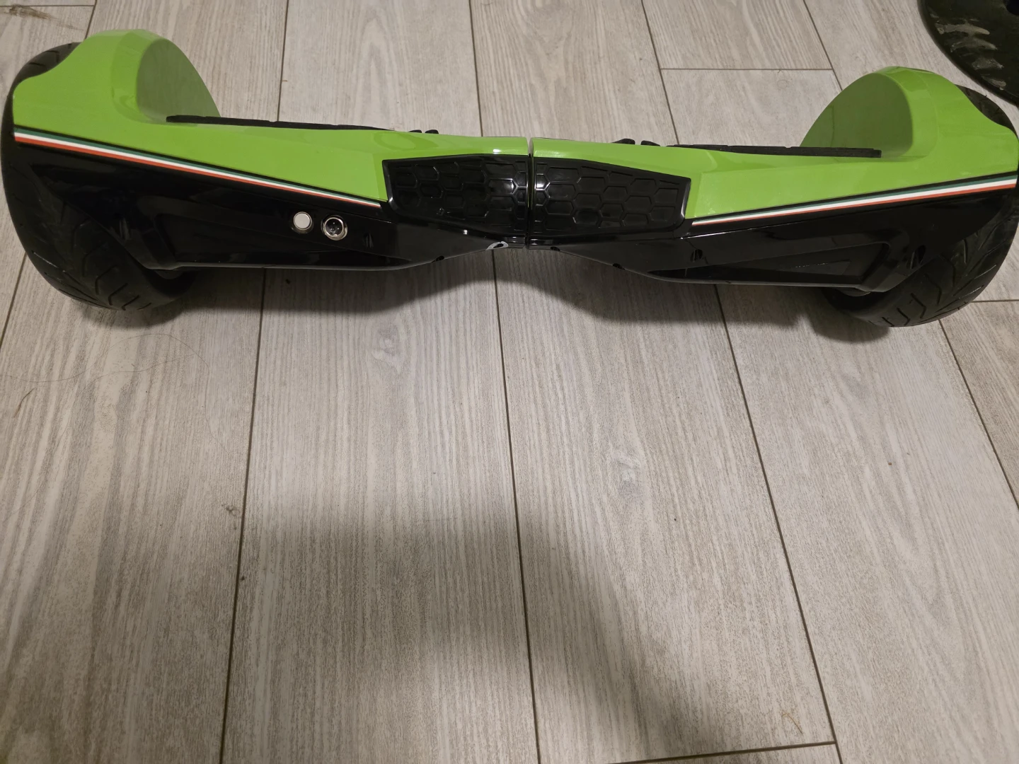 Hoverboard Self-Balancing Scooter - photo 3