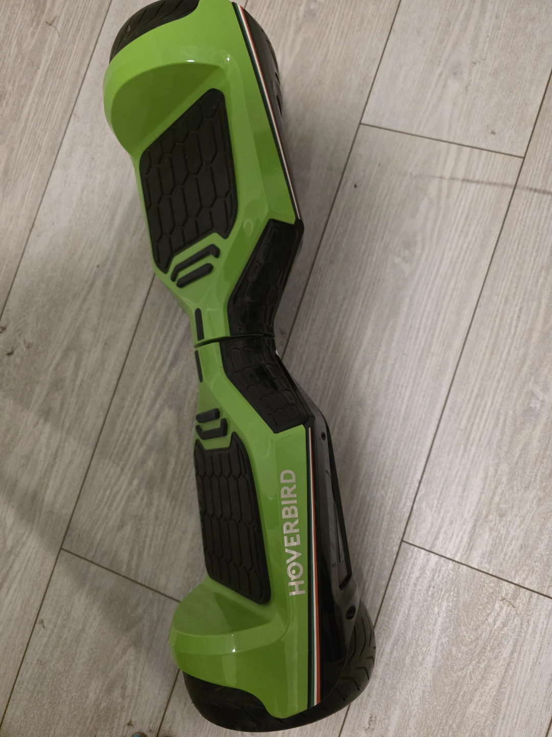 Hoverboard Self-Balancing Scooter - photo 4