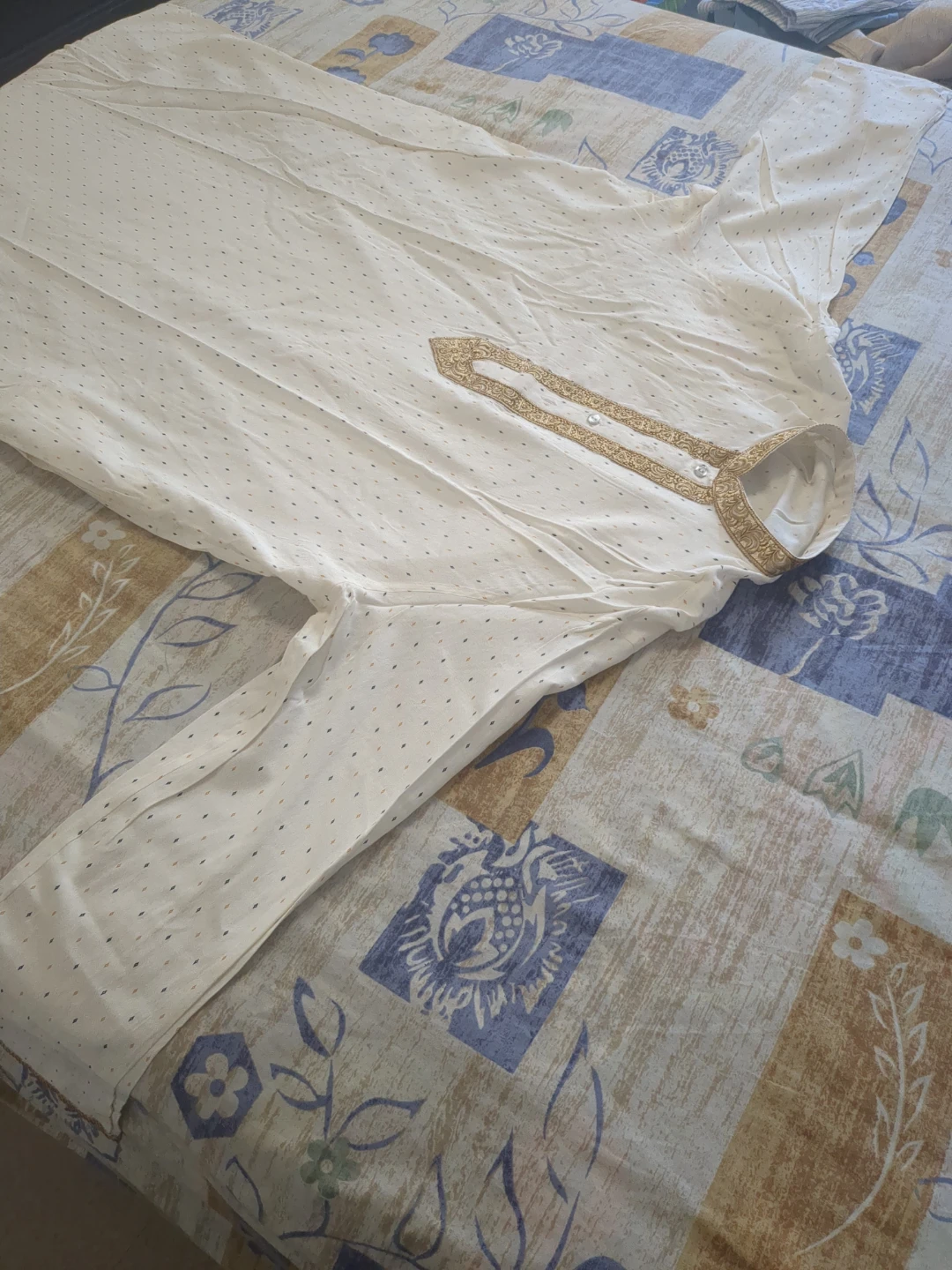 Panjabi - photo 2