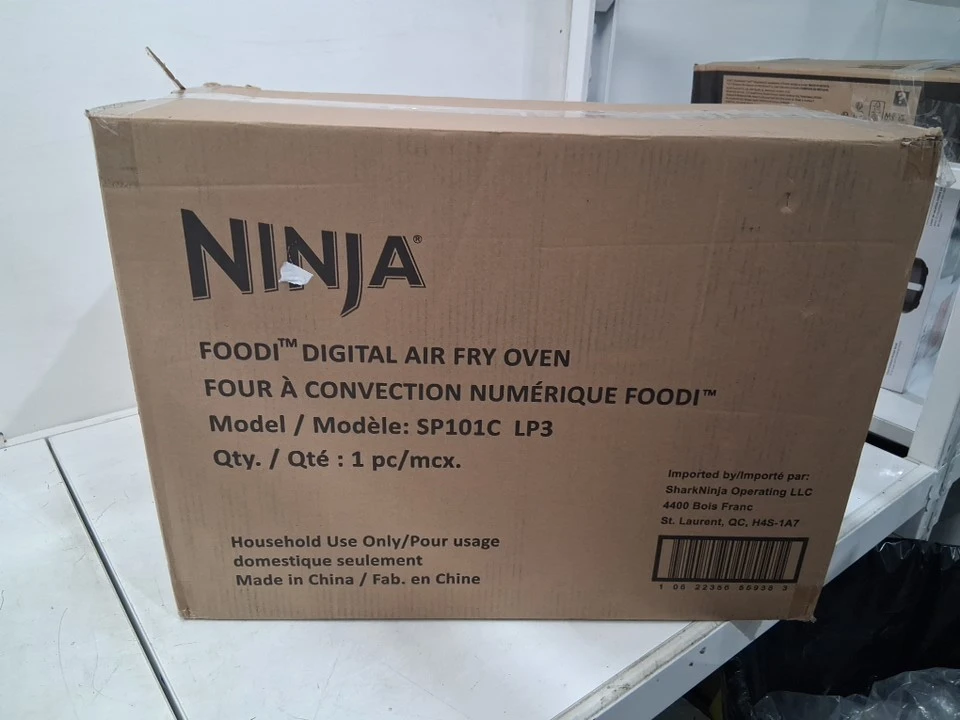 Ninja Foodi Air Fry Oven