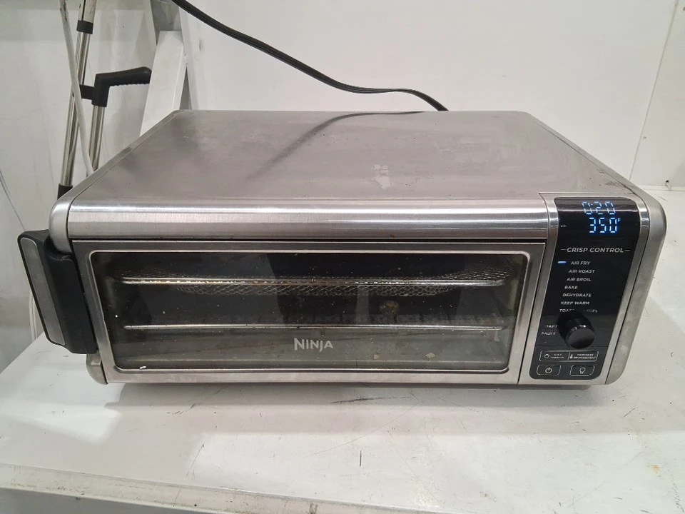 Ninja Foodi Air Fry Oven - photo 2