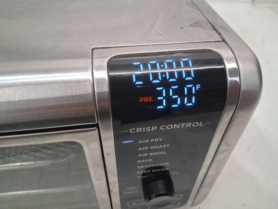 Ninja Foodi Air Fry Oven - photo 4