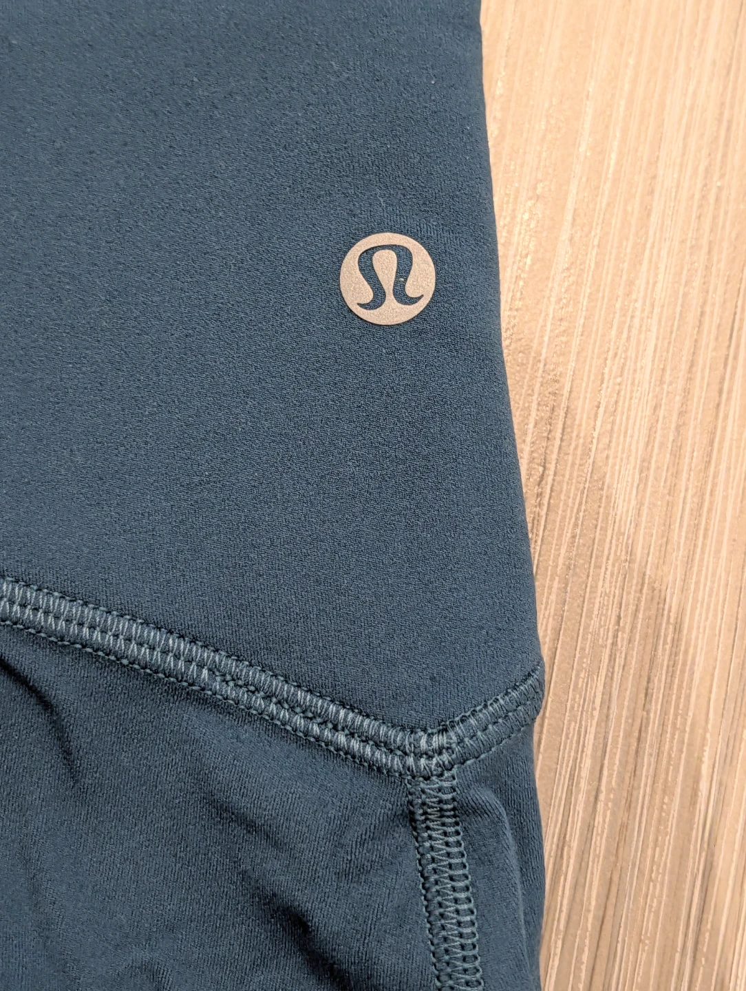 Lululemon Align Jogger Pants Teal Women's Size 4 - photo 4