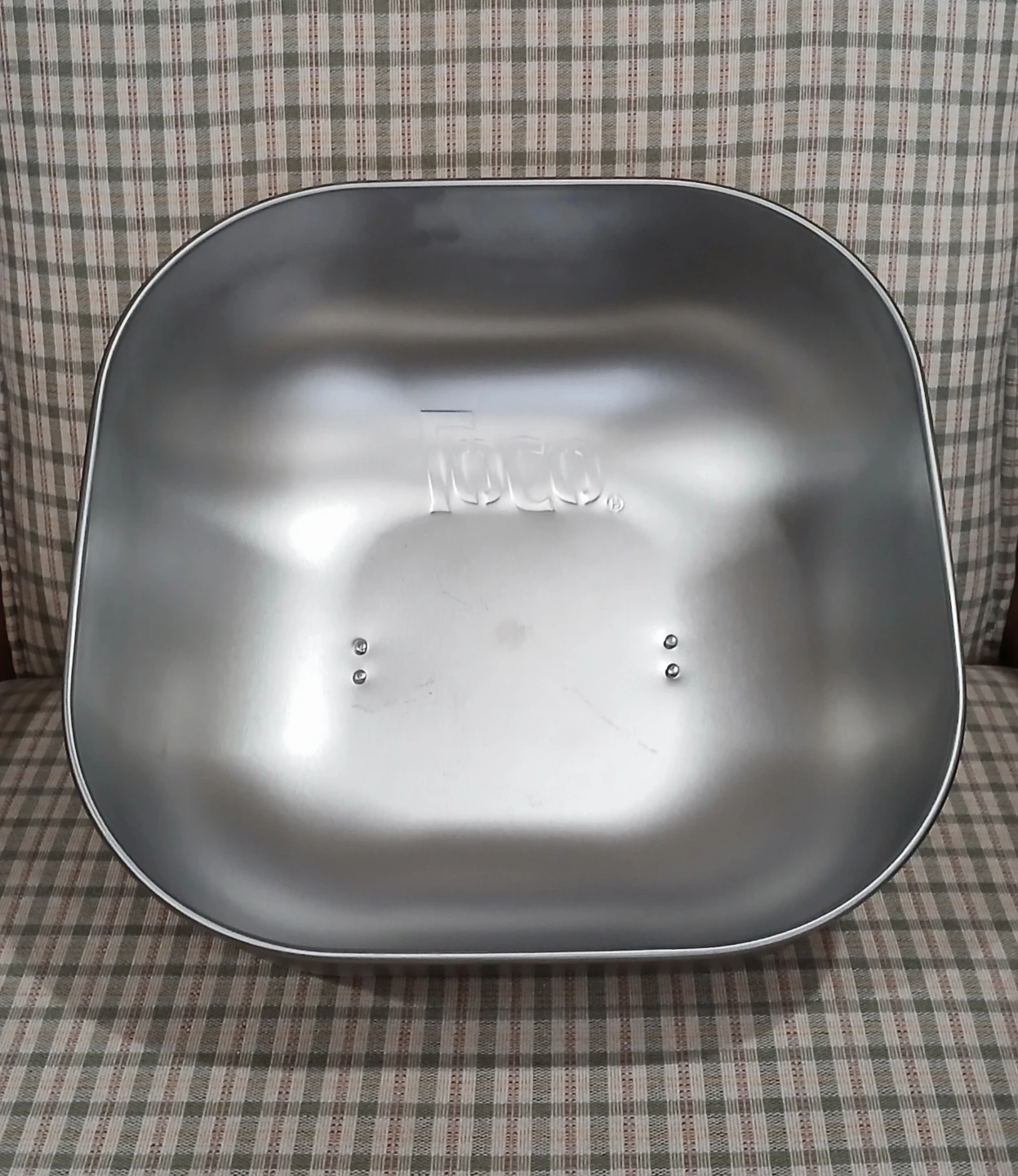 LOCO Stainless Steel Melting Dome - NEW! - photo 4