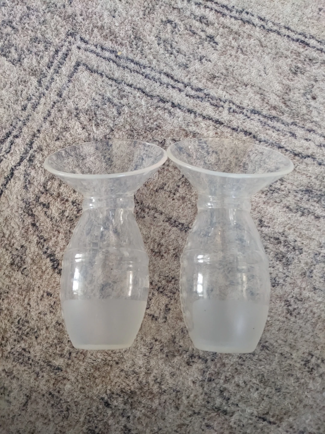 Dr. Brown's Silicone One-Piece Breast Pump - photo 4