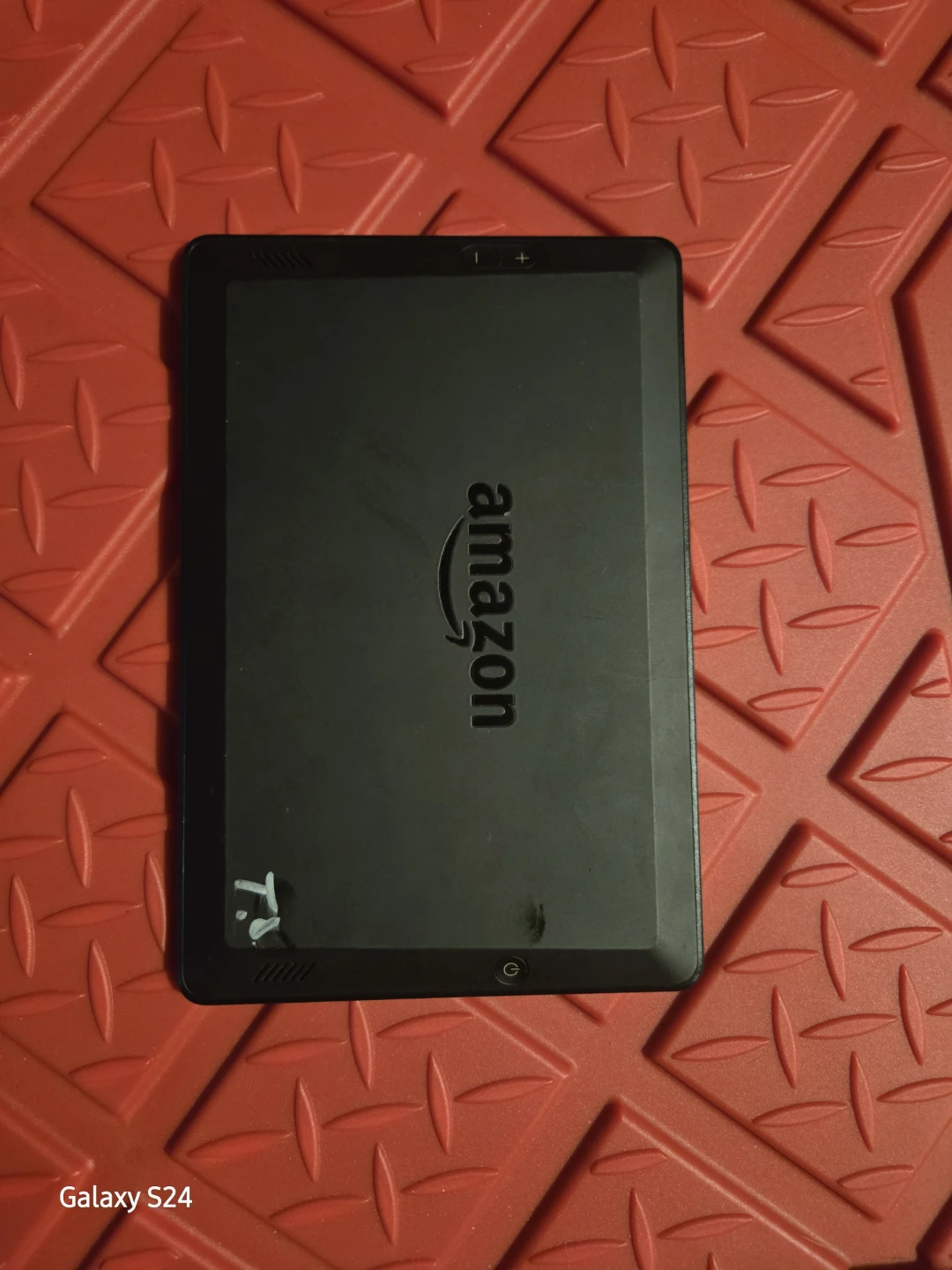 Amazon Kindle Paperwhite E-reader - photo 2
