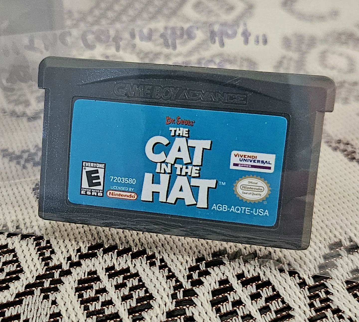 Nintendo Games 🎮 - photo 3