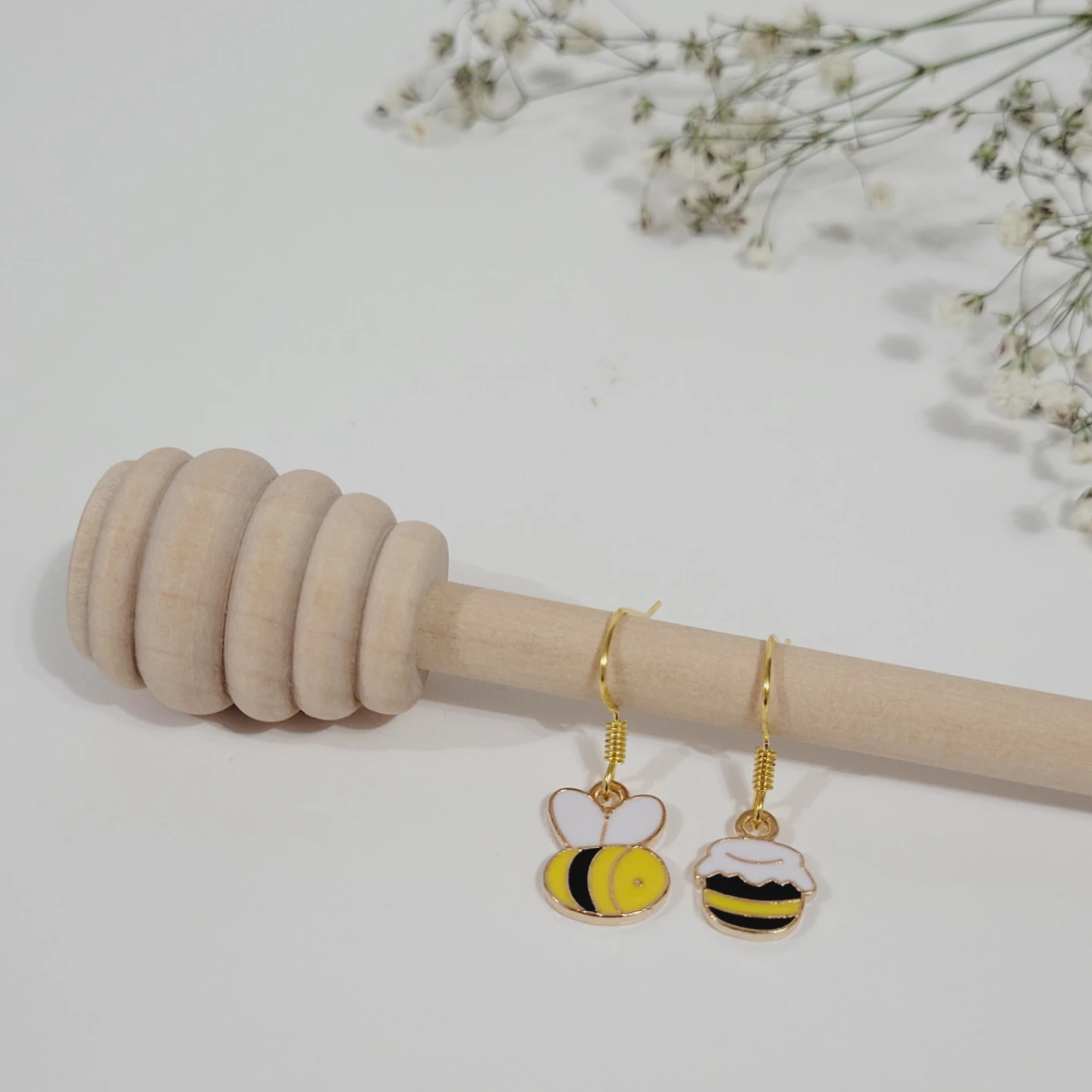 Assorted earrings - photo 2