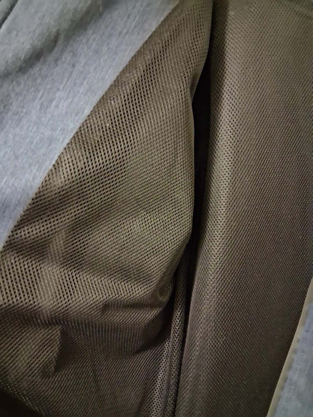 Tilley Jacket blue mens medium - photo 4