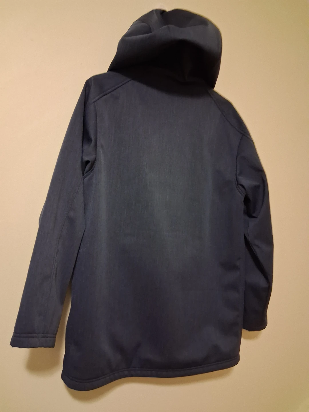 Tilley Jacket blue mens medium - photo 5