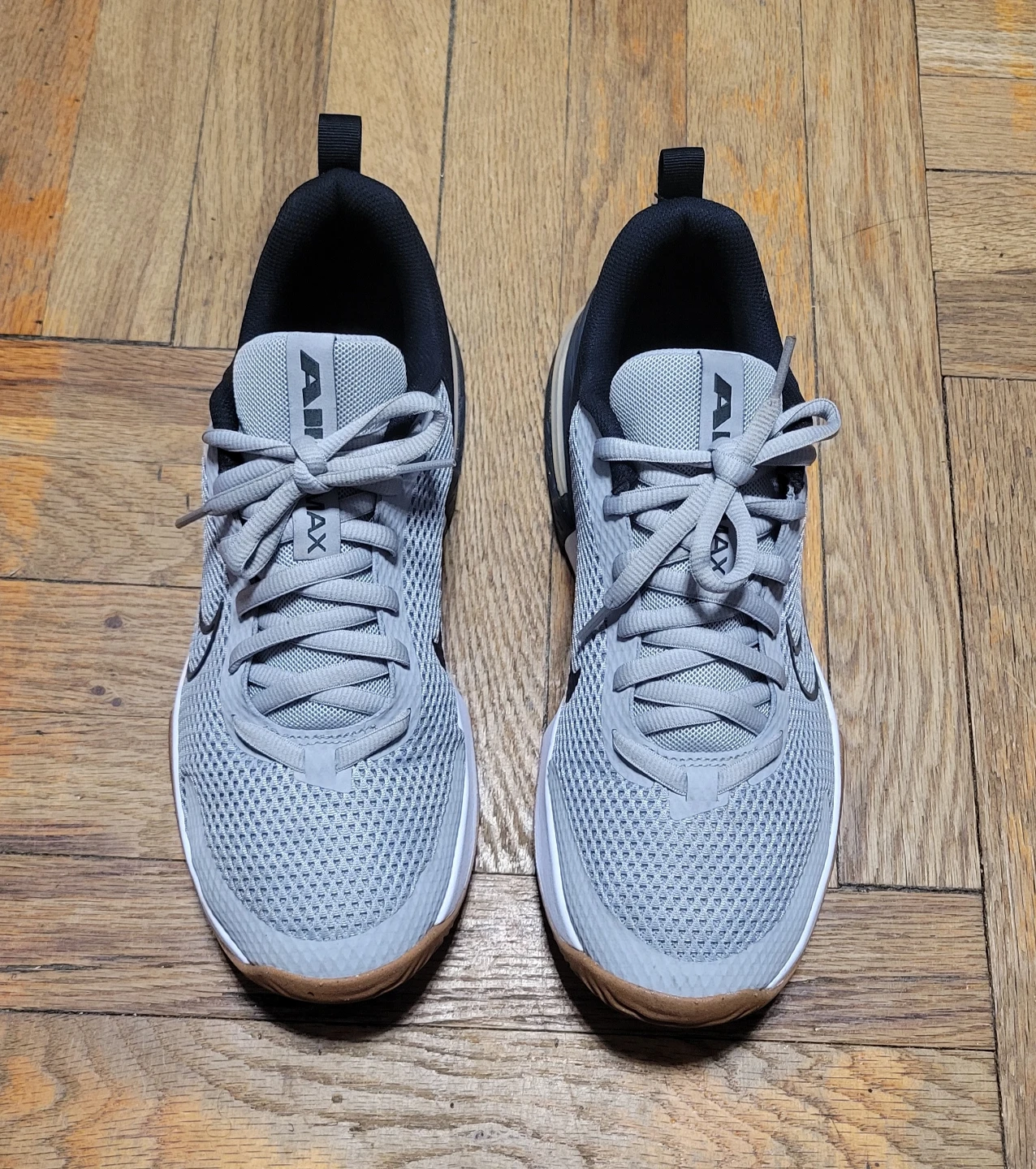 Nike Air Max Running Shoes US 11.5 - photo 2