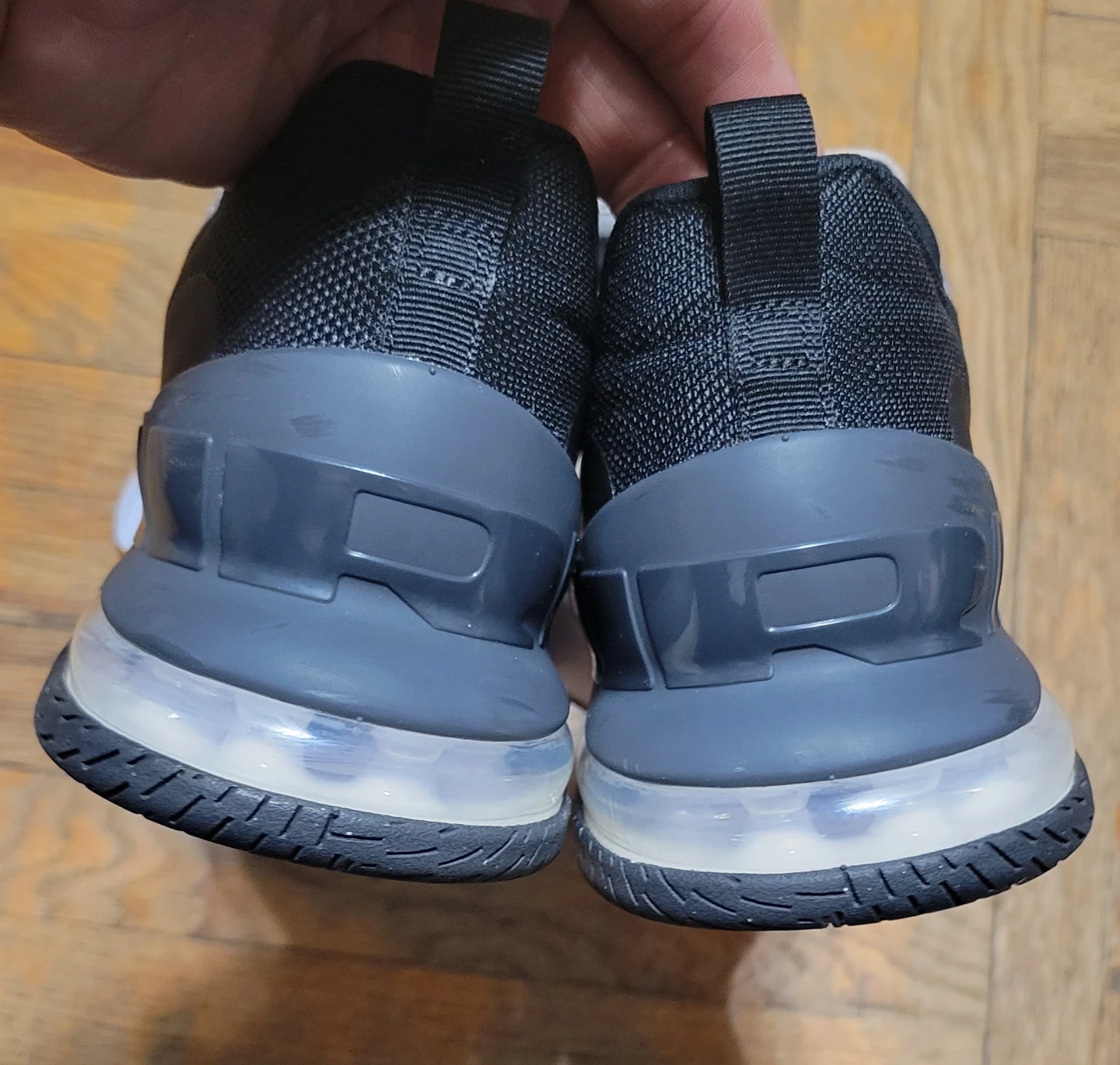 Nike Air Max Running Shoes US 11.5 - photo 5