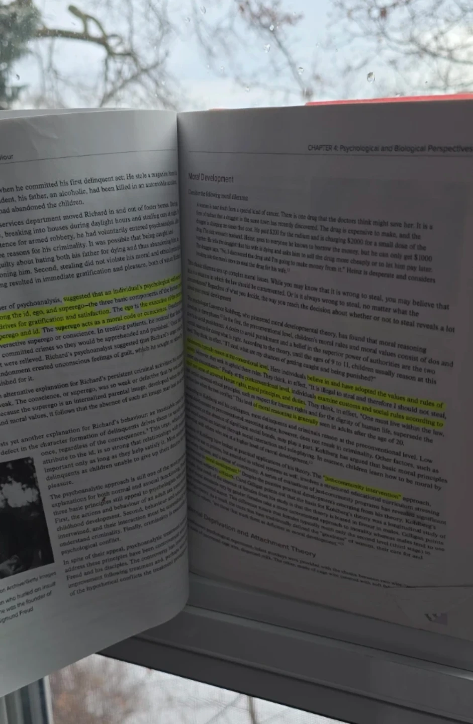 Criminology Textbook - Third Canadian Edition - photo 3