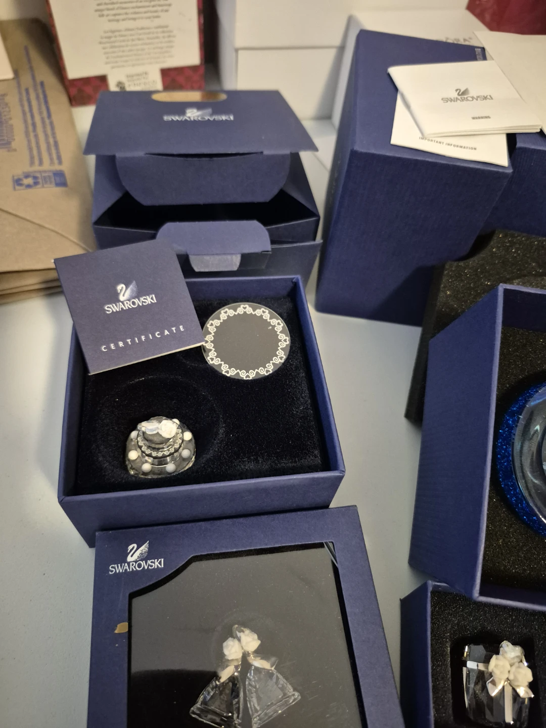 Swarovski - photo 3