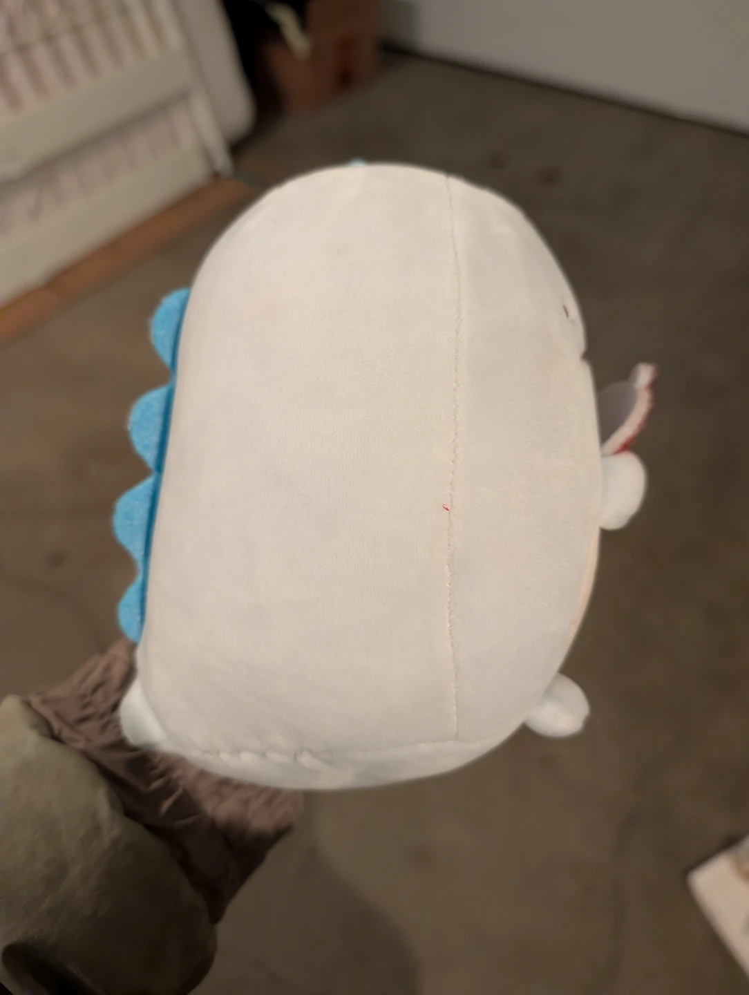 San-X Sumikko Gurashi Tokage Plush Doll - photo 2