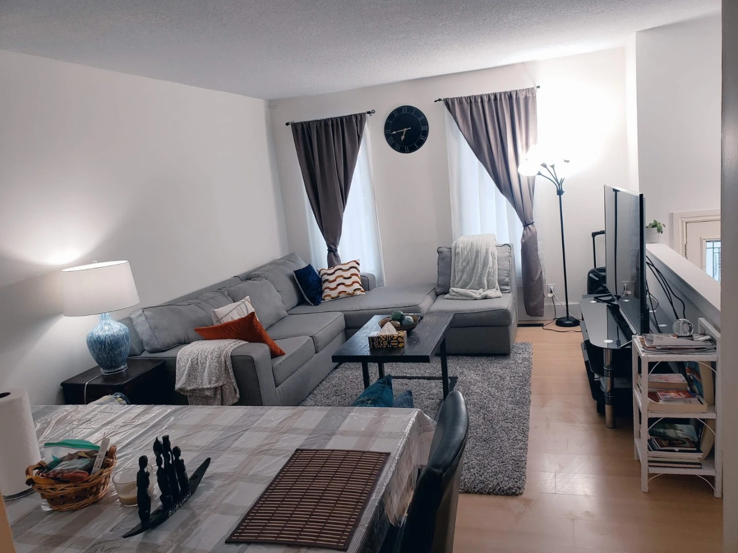 Room for Rent