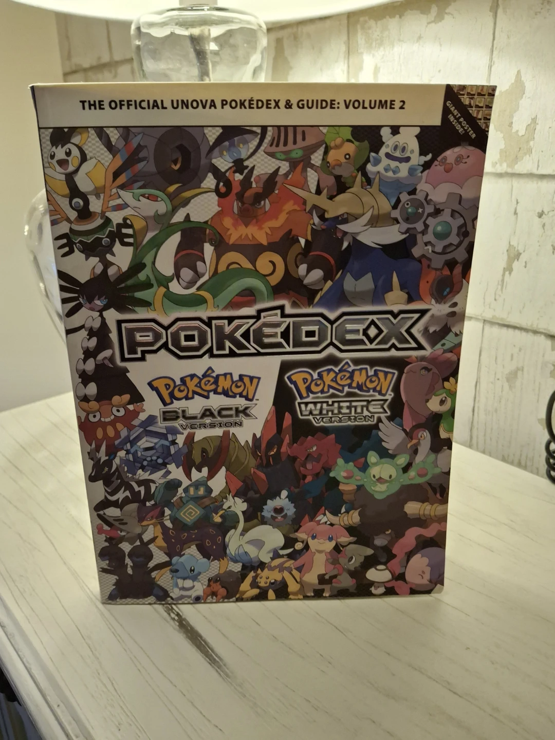 Pokémon