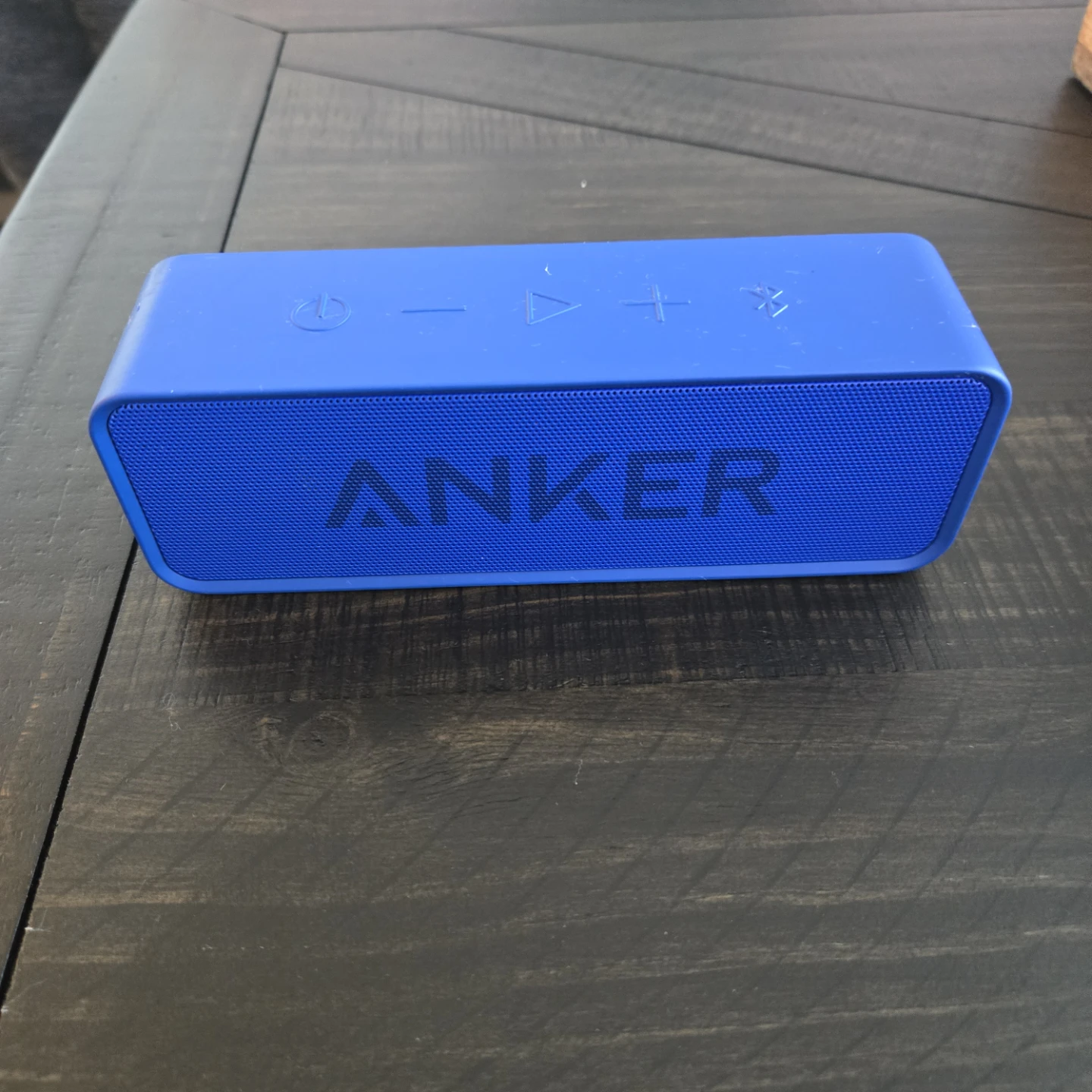 Anker SoundCore Bluetooth Speaker A3102