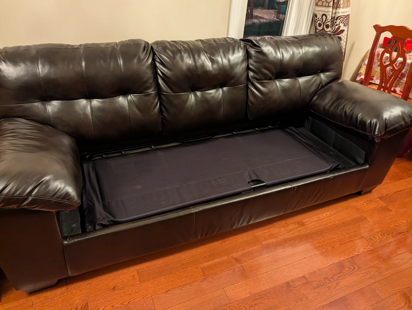 Sofa cum bed - photo 5