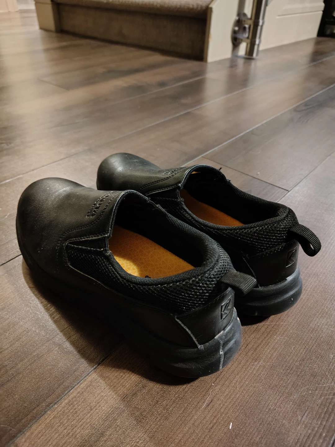 Dakota Work Shoes - 8.5 womens - photo 3