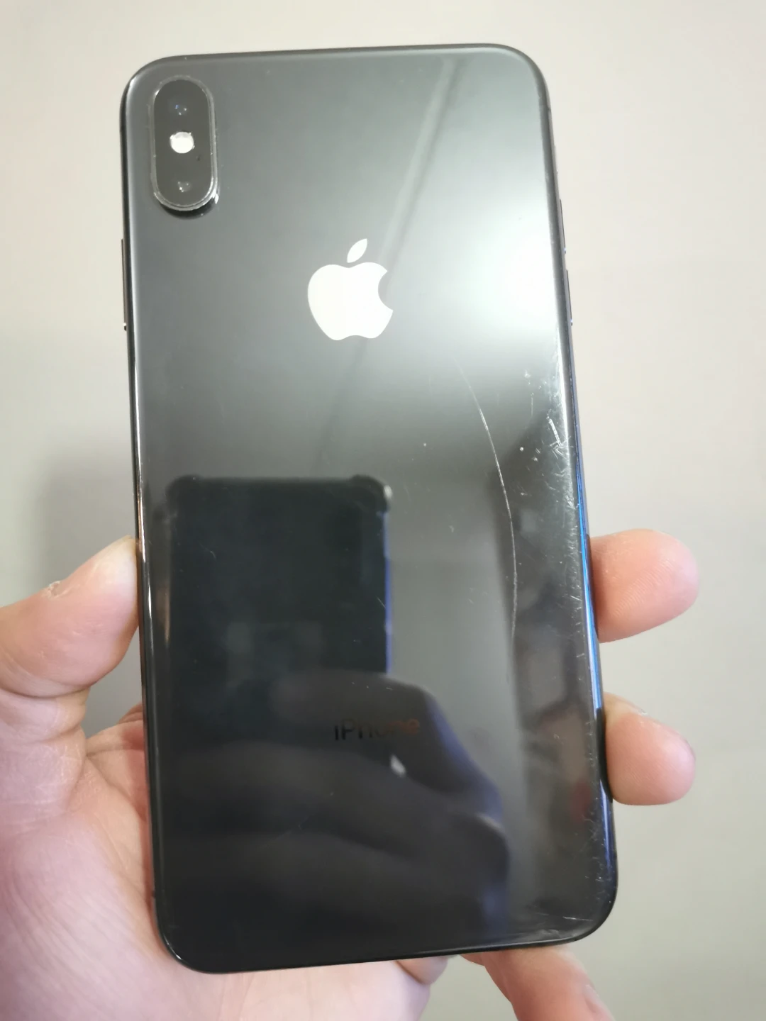 iPhone Xs Max 256G - photo 5