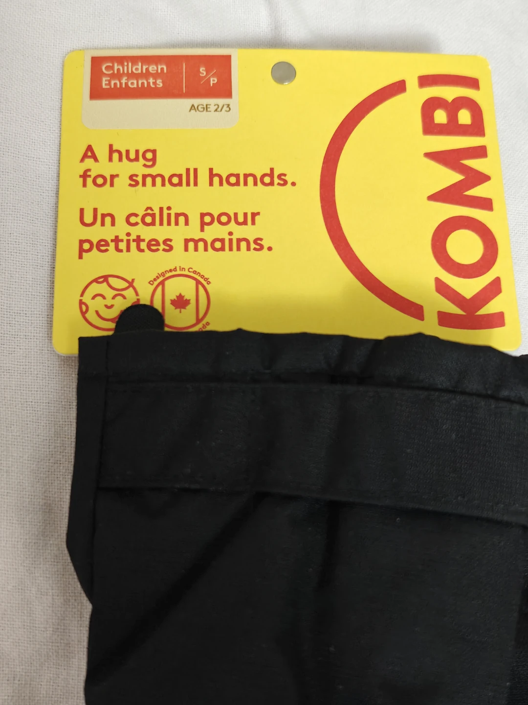 Mittens for Children - photo 2