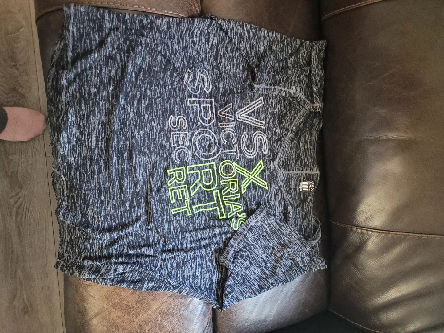 Victoria's Secret Sport T-Shirt XS