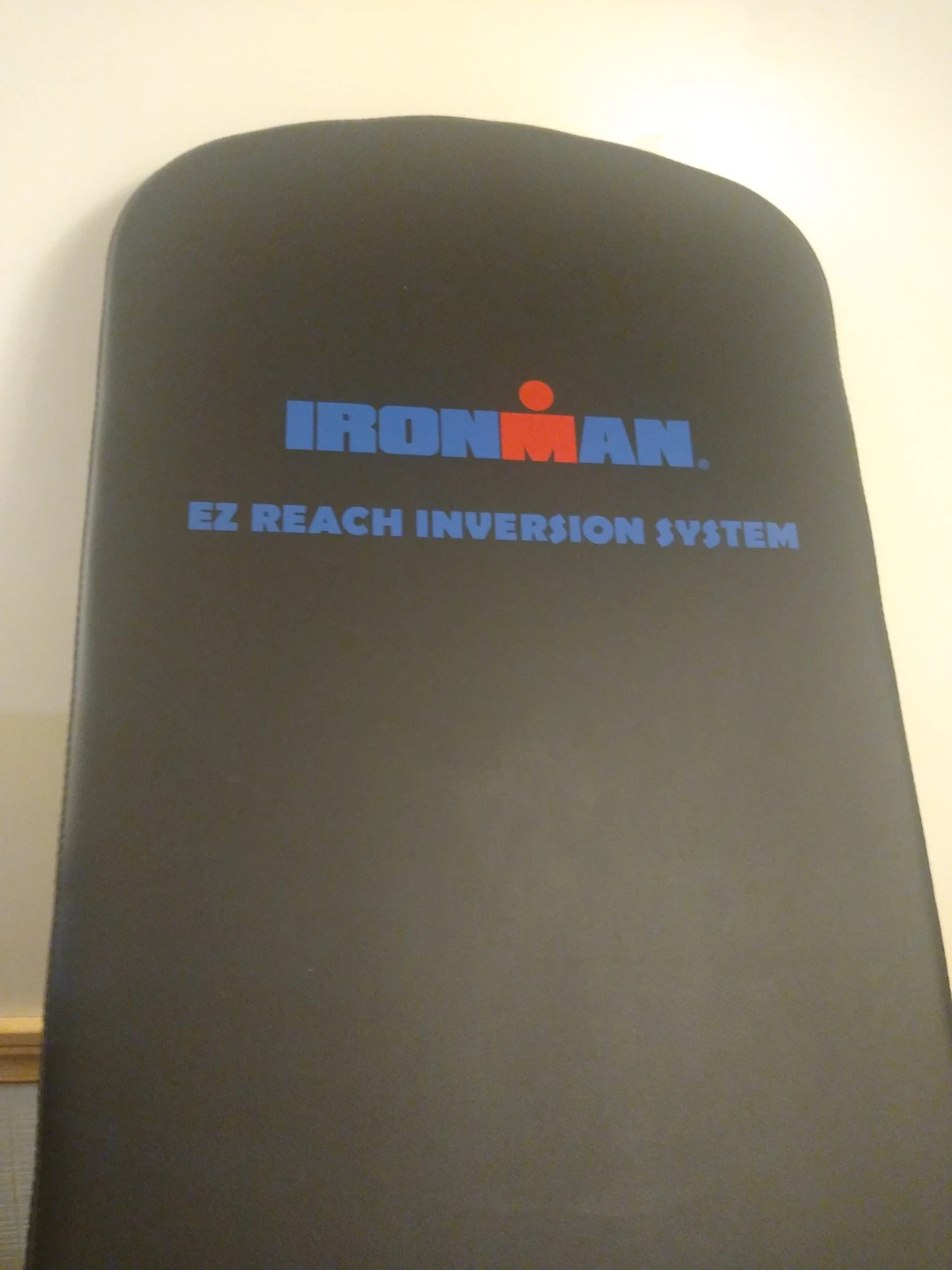 Ironman EZ Reach Inversion System