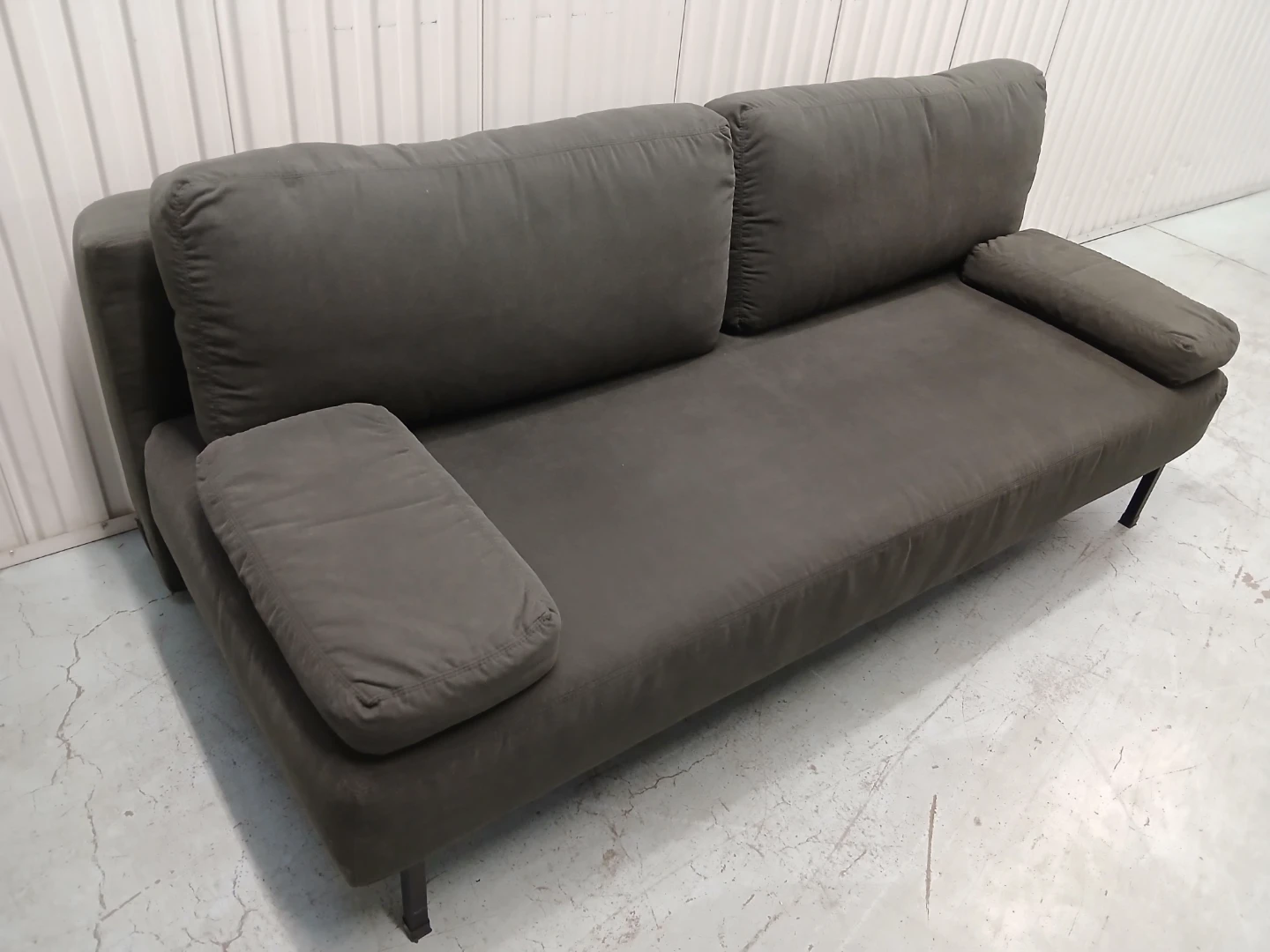 Modern convertible Sofa bed to queen size - photo 2