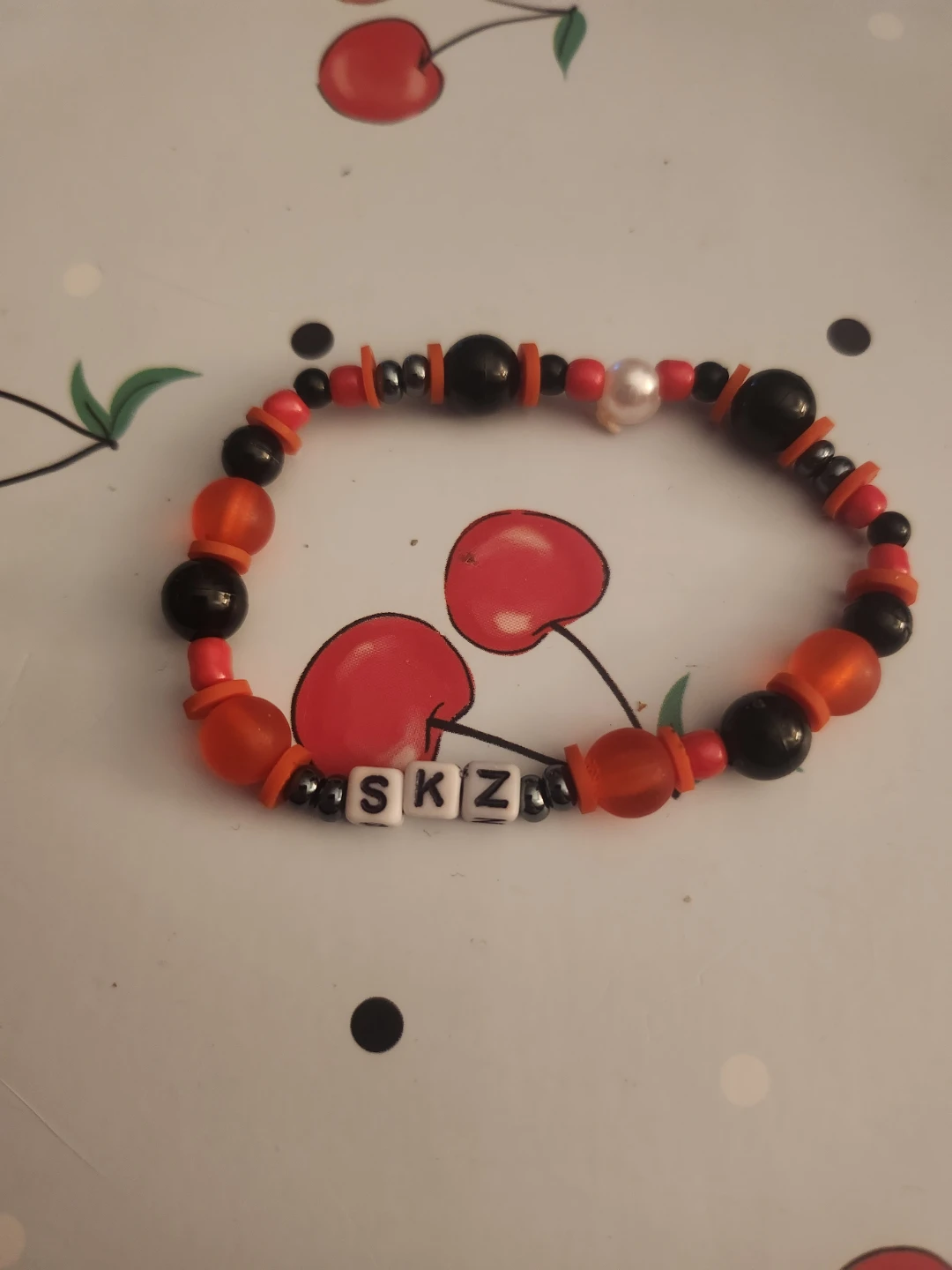 STRAY KIDS Beaded Bracelets - photo 2