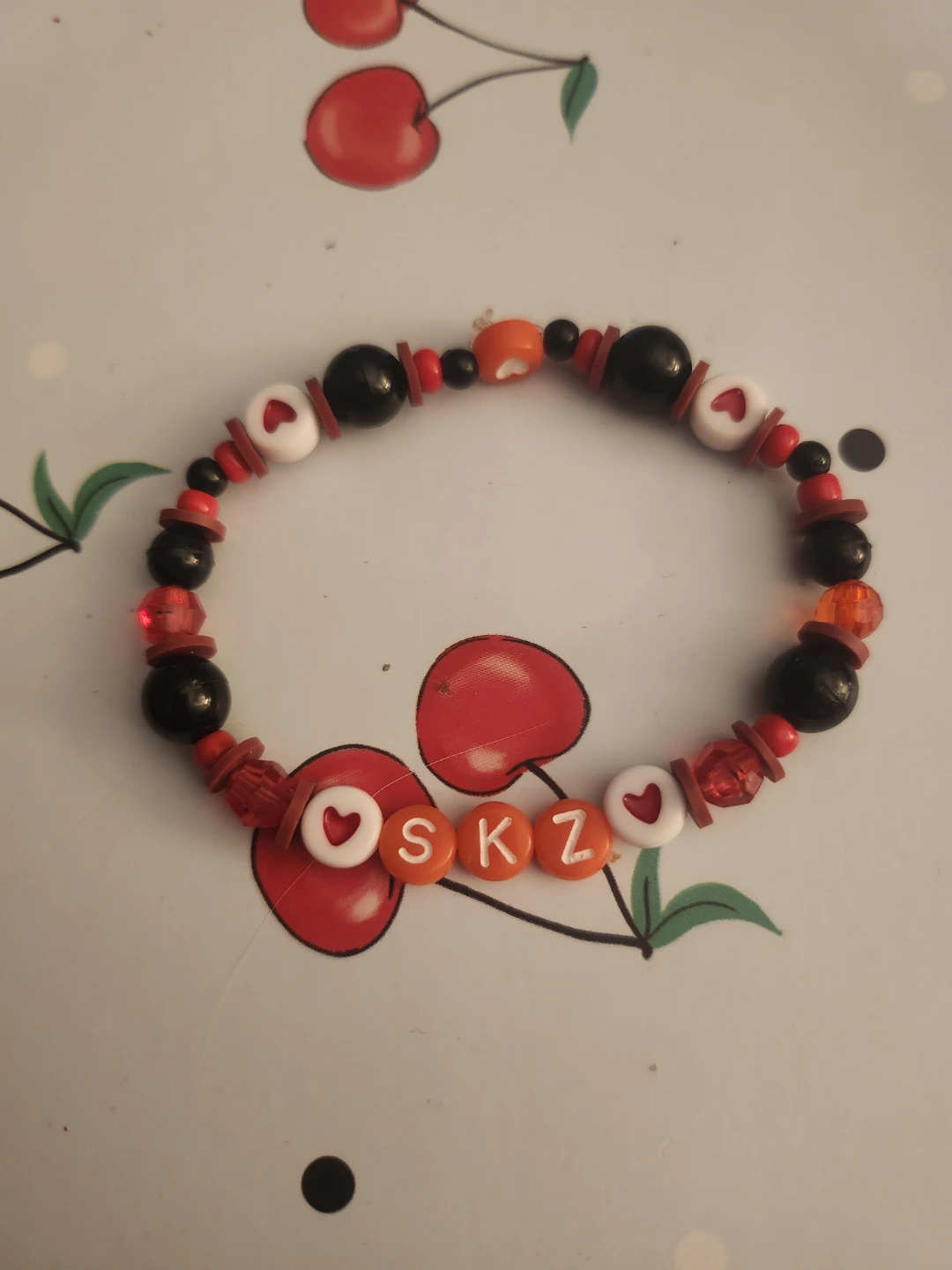 STRAY KIDS Beaded Bracelets - photo 3