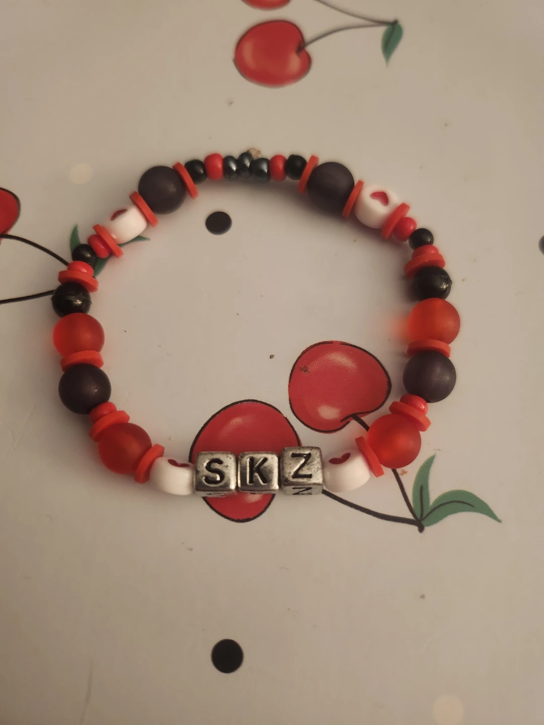 STRAY KIDS Beaded Bracelets - photo 5