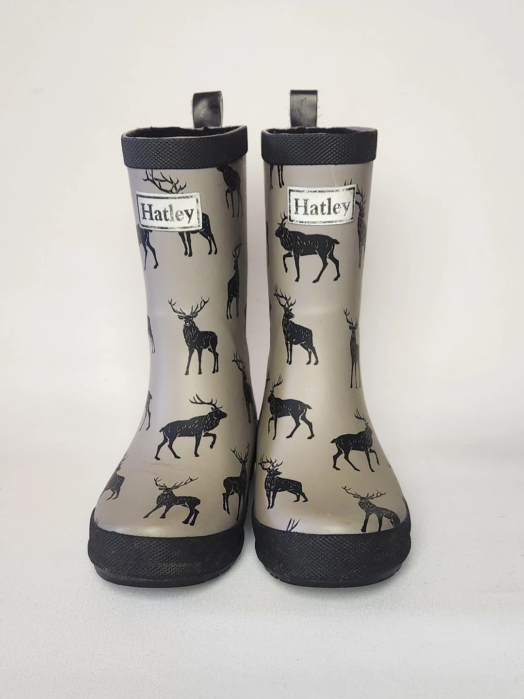 Hatley Kid's Spring Rain Boots - photo 2