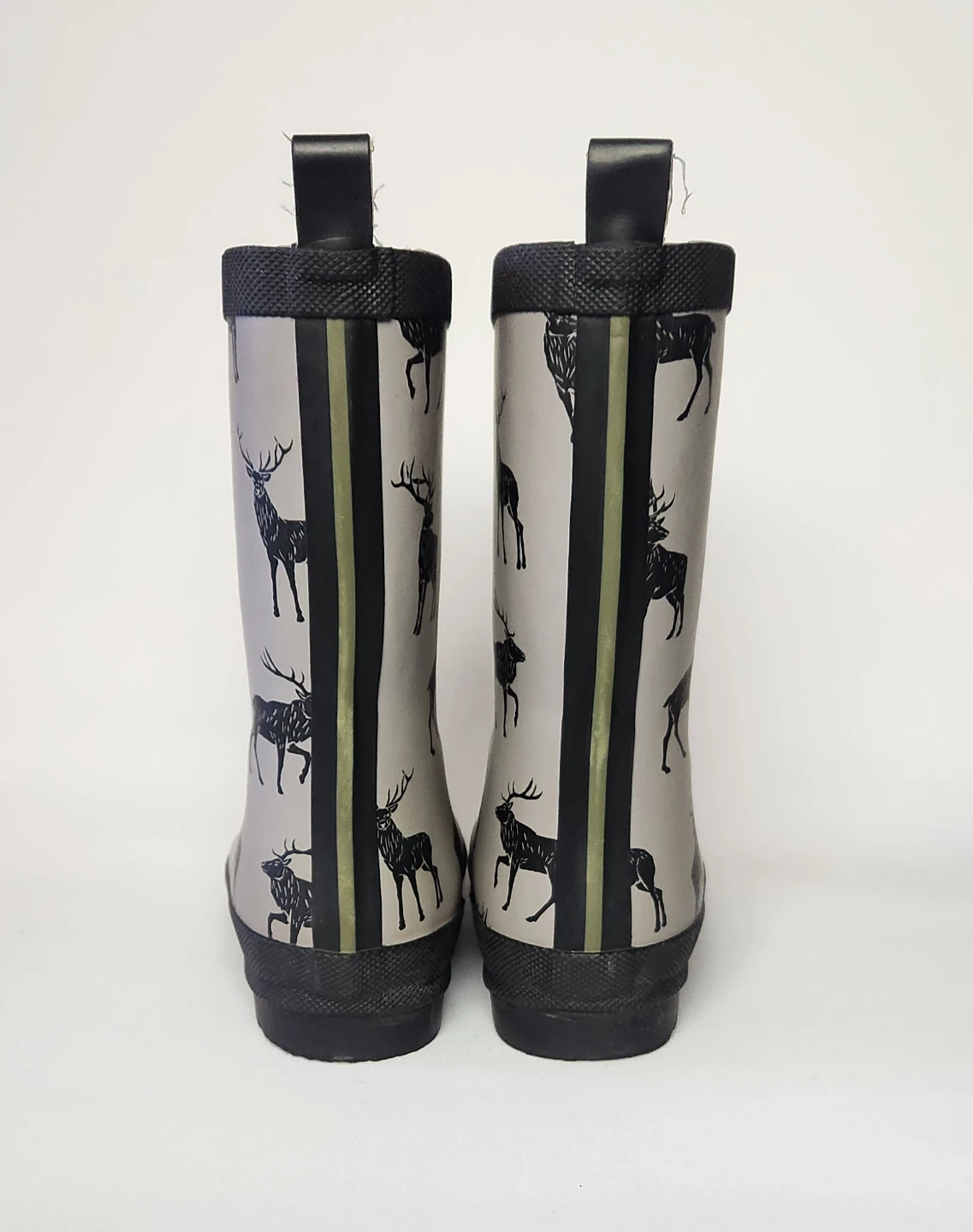 Hatley Kid's Spring Rain Boots - photo 3