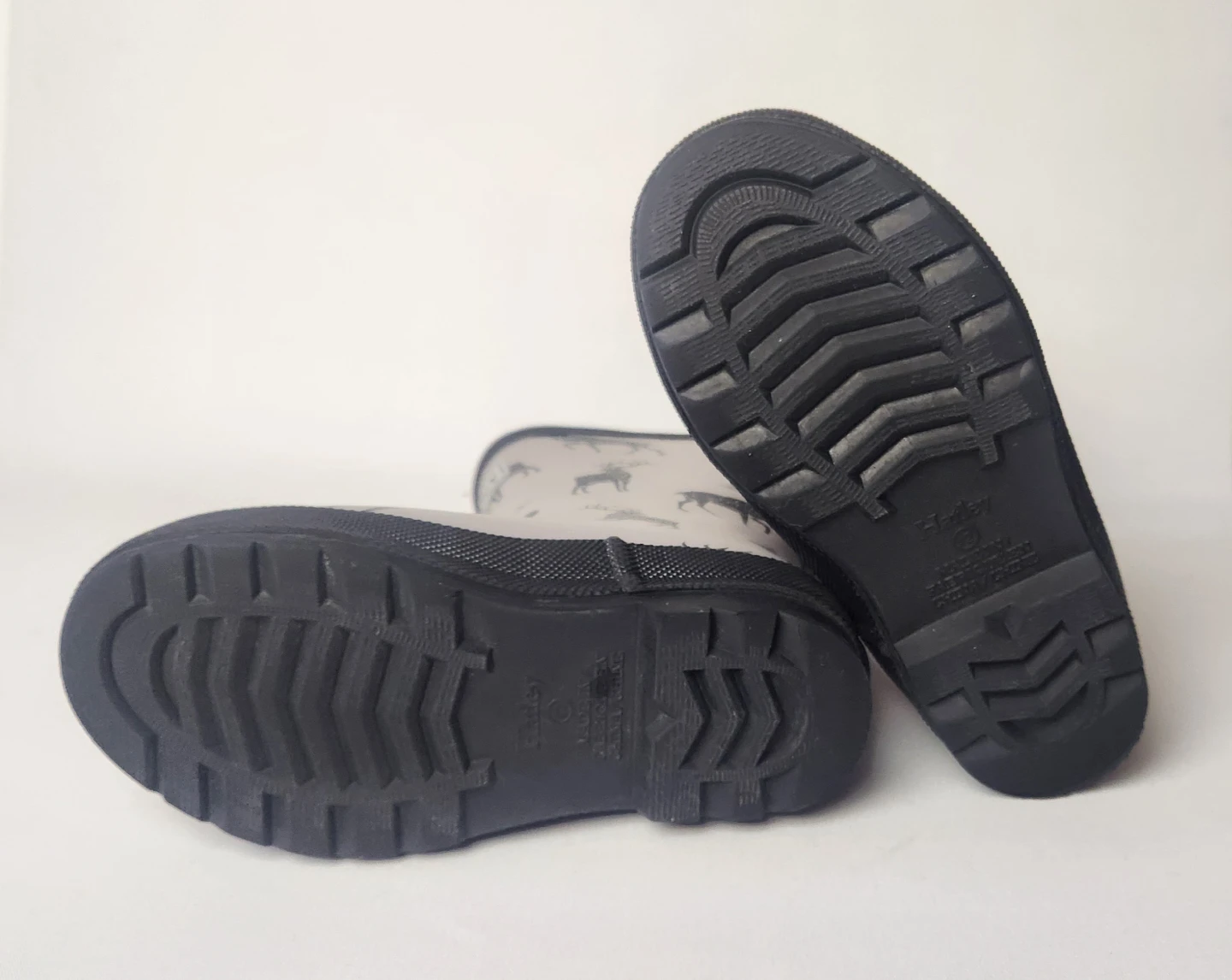 Hatley Kid's Spring Rain Boots - photo 4