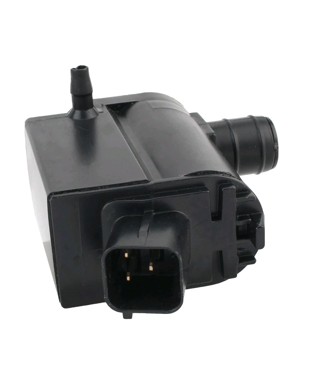 Car Windshield Washer Pump - photo 2