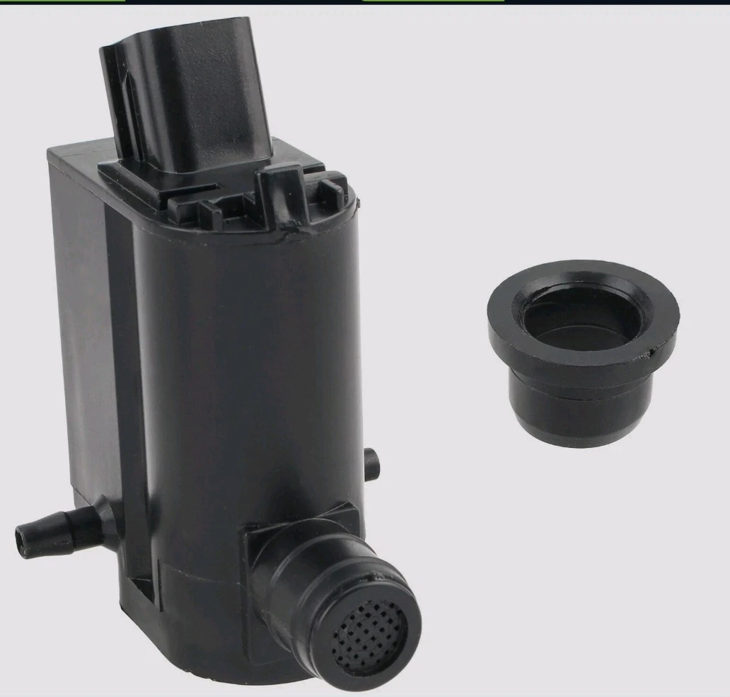Car Windshield Washer Pump - photo 3
