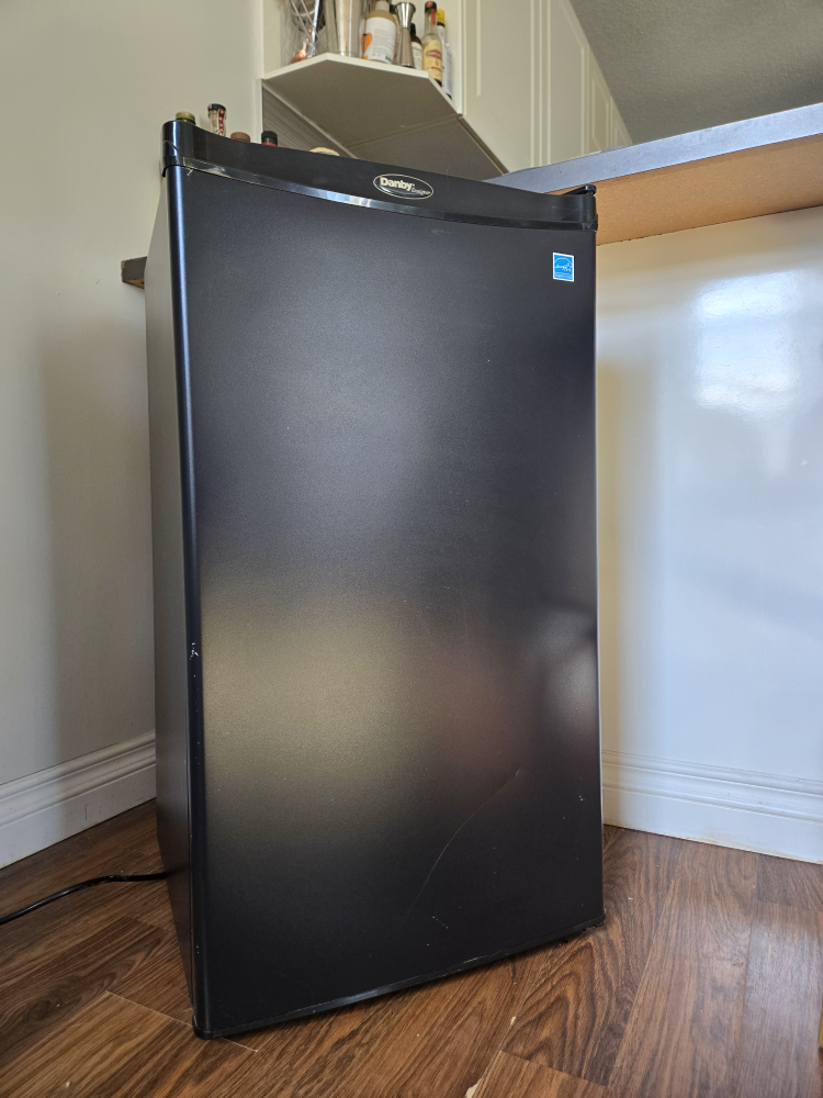Danby Mini Fridge