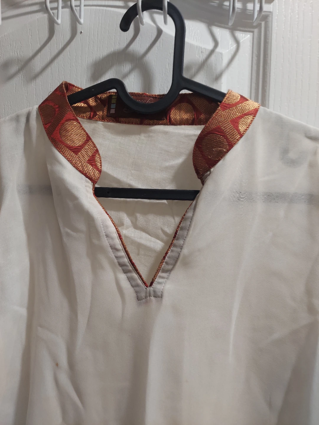 Women's Kurti Tunic Top - photo 3