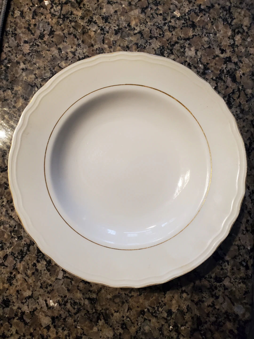 Vintage Italian Bowls