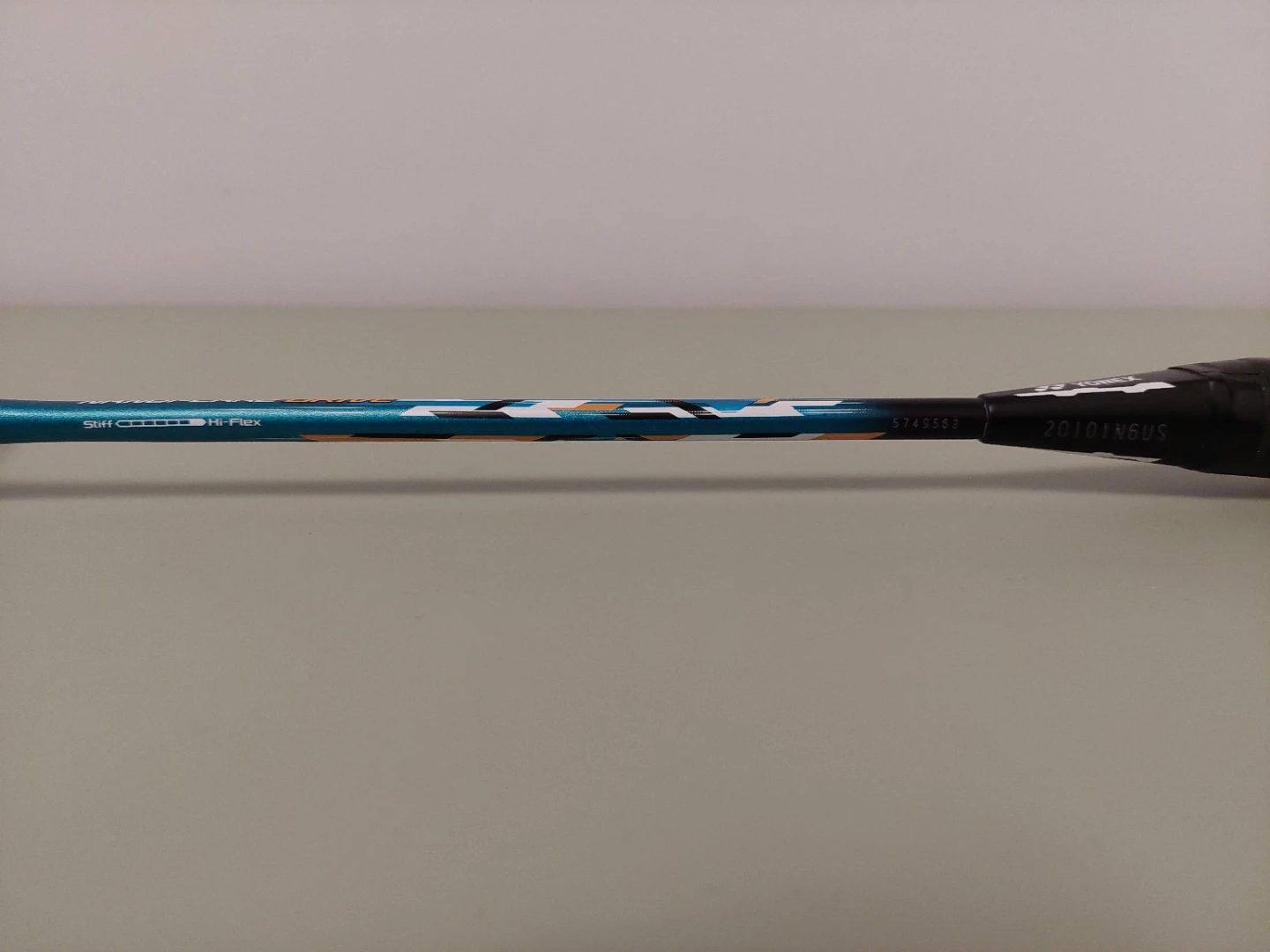 YONEX Nanoflare Drive Badminton Racket (Read Description) - photo 3